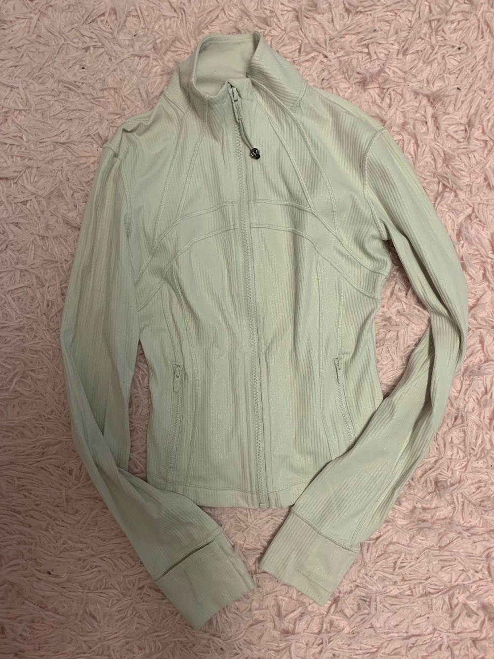Lululemon Define Jacket